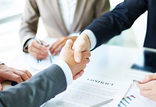 contract - DeVault Cyber Plus, LLC. © 2024