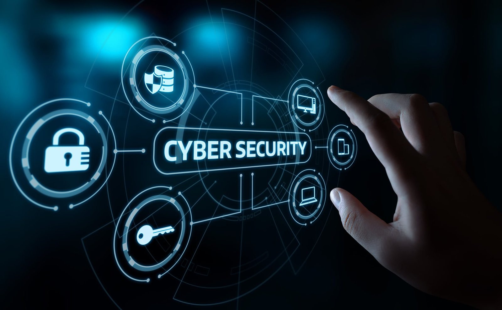 cyber-7 - DeVault Cyber Plus, LLC. © 2024